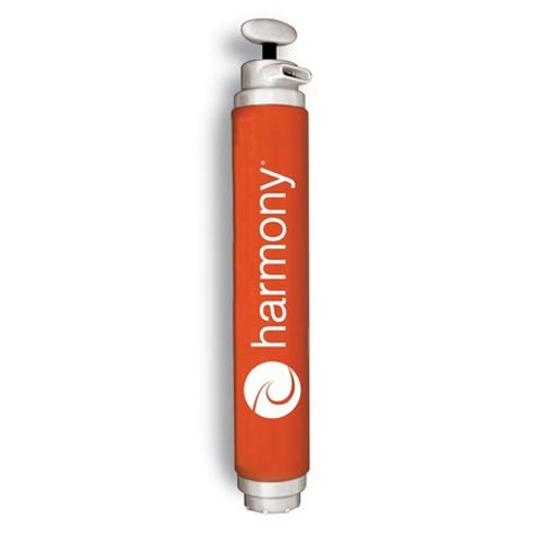 Harmony Sea Kayak Pump 2010