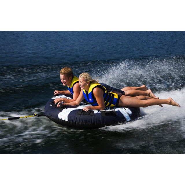 Rave Mega Storm Towable Tube 2011
