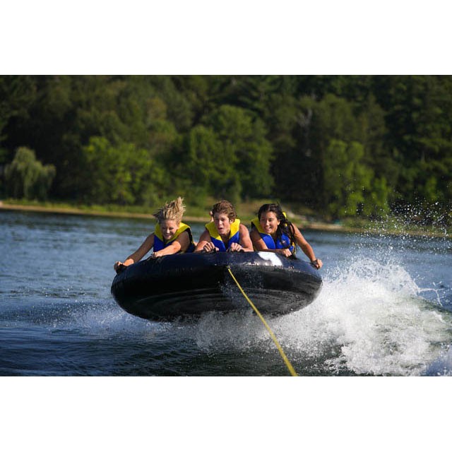Rave Mega Storm Towable Tube 2011
