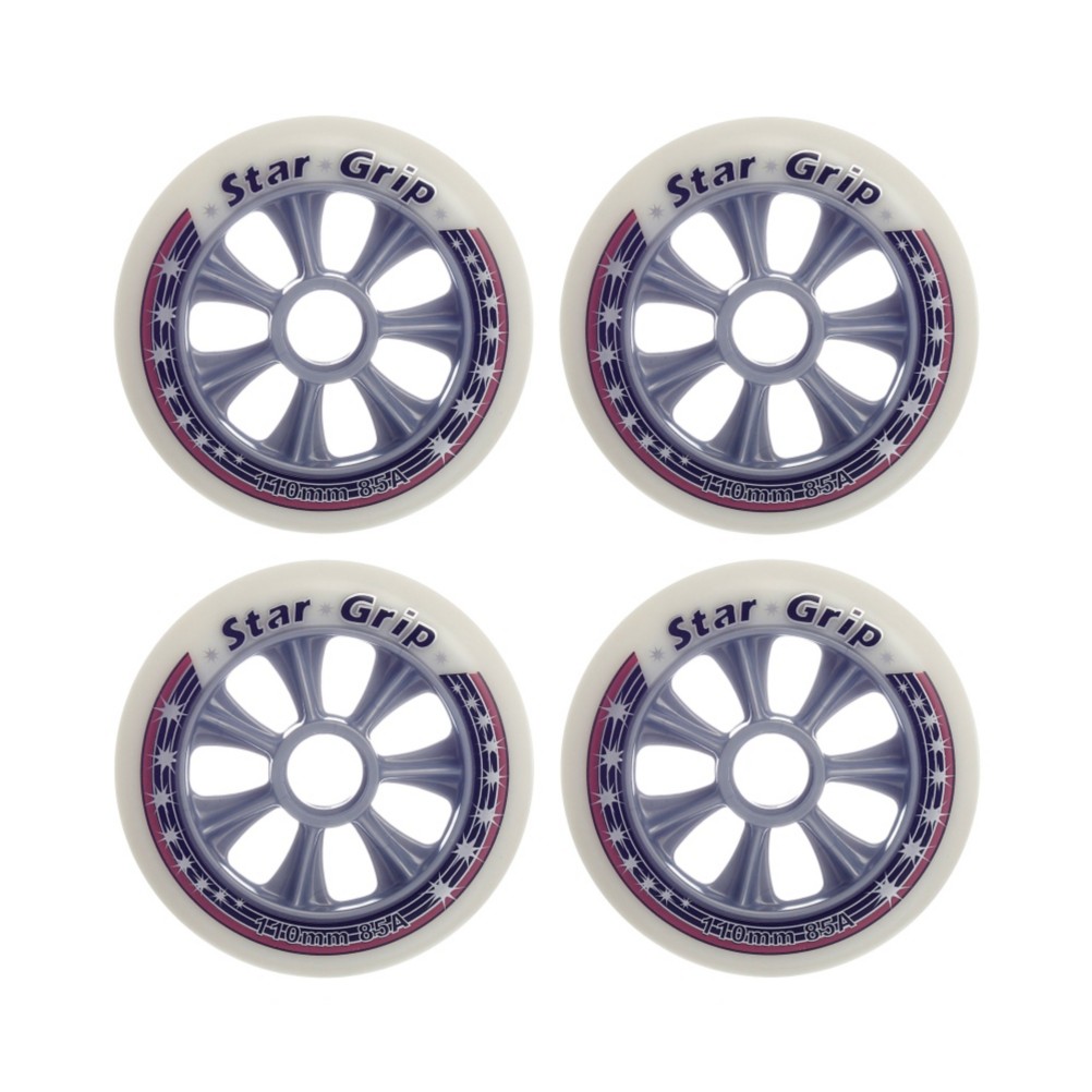 K2 Inline Skate Wheels