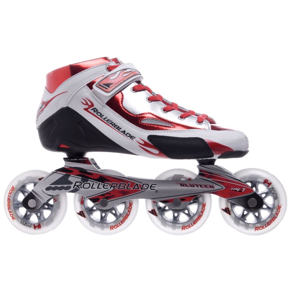 Rollerblade Problade Kids Inline Skates Array