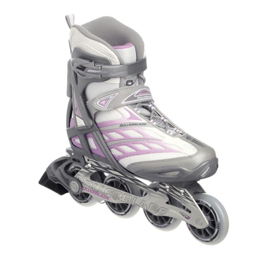 Rollerblade Womens Inline Skates Recreational 