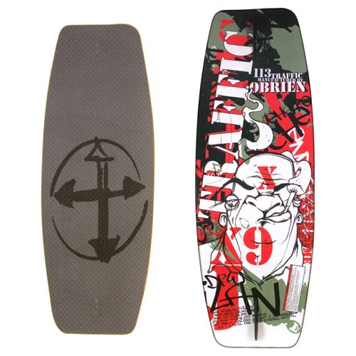  Wakeskates
