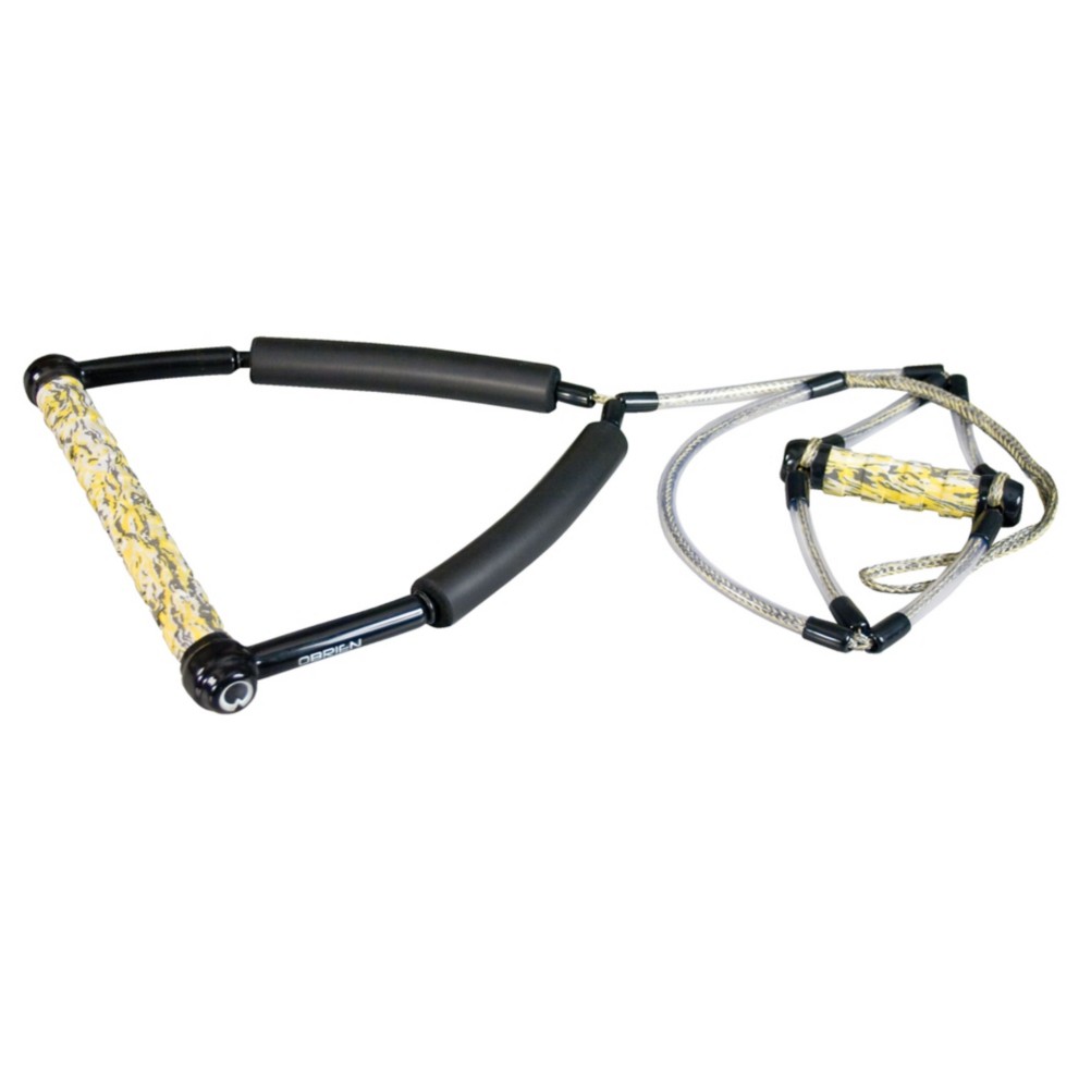 O'Brien Wakeboard Ropes & Handles