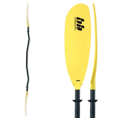 Bending Branches Glide Crank Paddle 2010