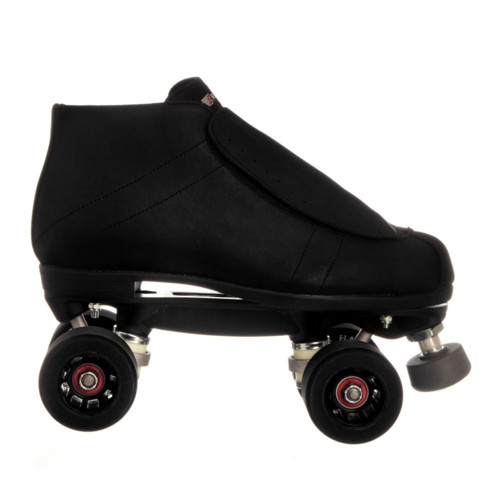 Riedell 795 Rogue Womens Derby Roller Skates 2011
