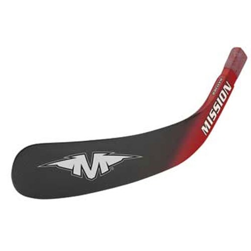 Mission Replacement Blades & Shafts