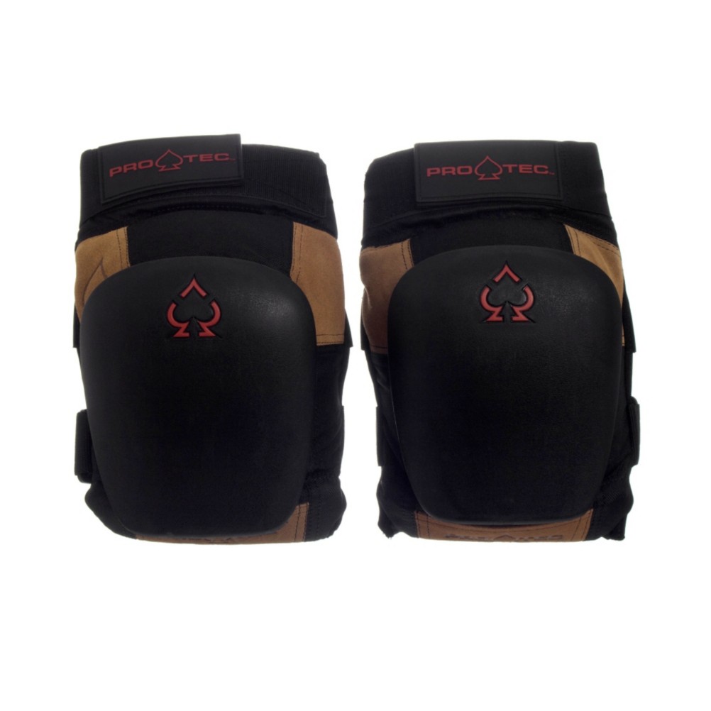 Pro-Tec Aggressive Pads