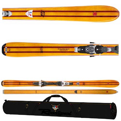rossignol elite bandit 2