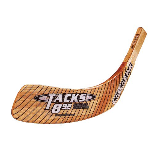 CCM Adult Replacement Hockey Blades