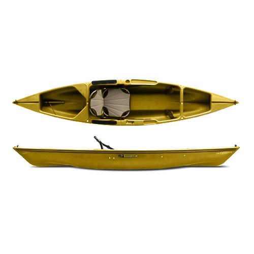 Native Watercraft Ultimate 12 Kayak 2010