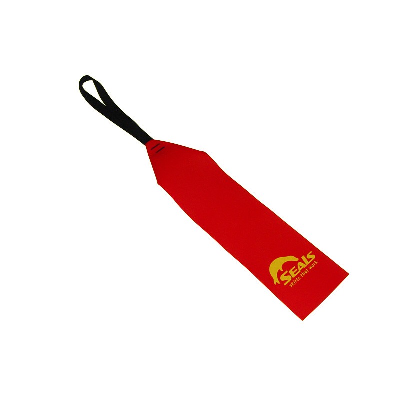 Seals Travel Safety Flag, , medium