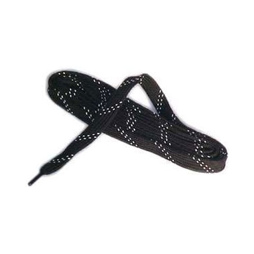 Elite Hockey Non-Waxed Hockey Skate Laces