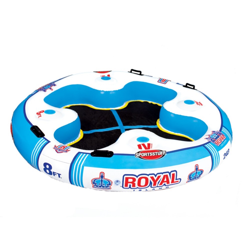 SportsStuff Inflatable Islands