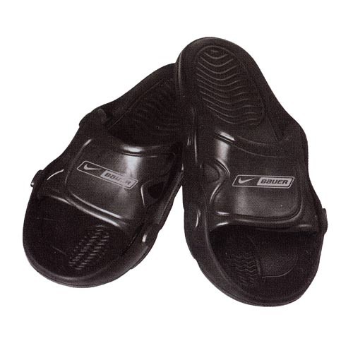 Nike Bauer Hockey Accessories