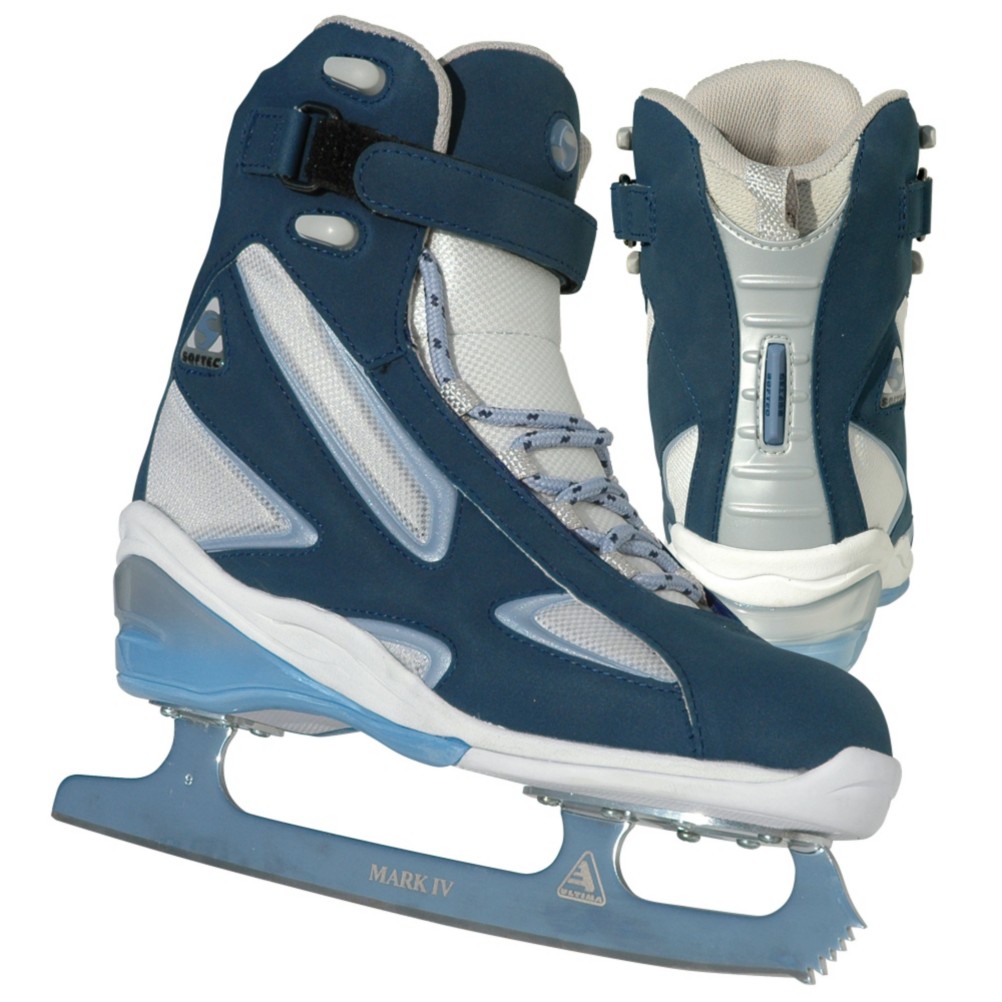 jackson mystique women's figure skates