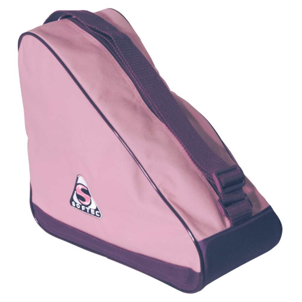 Jackson Ice Kids Skate Bag, Pink-Purple, swatch
