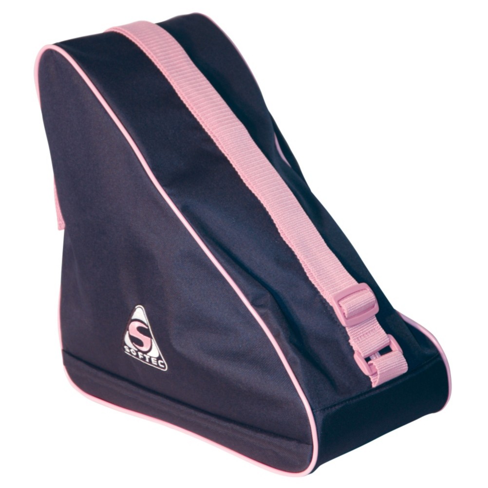 Jackson Ice Kids Skate Bag, Navy, swatch