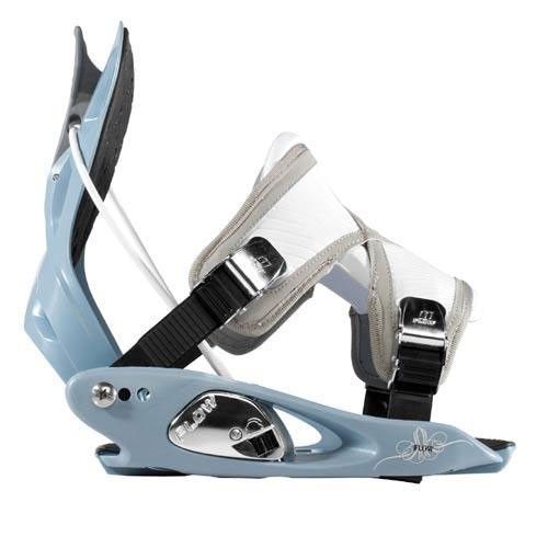  Womens Snowboard Bindings