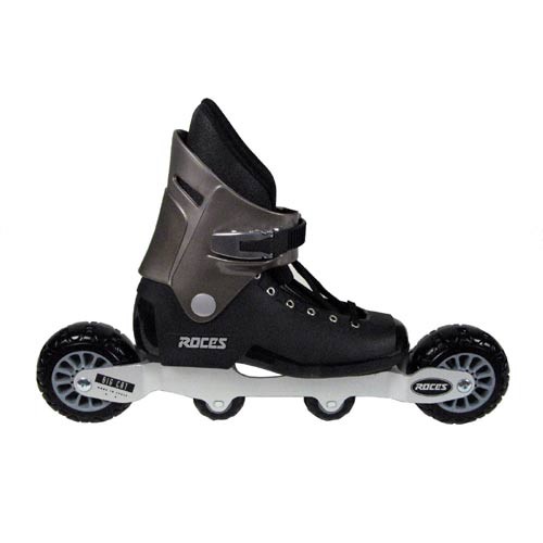 Roces Big Cat Mens Inline Skates