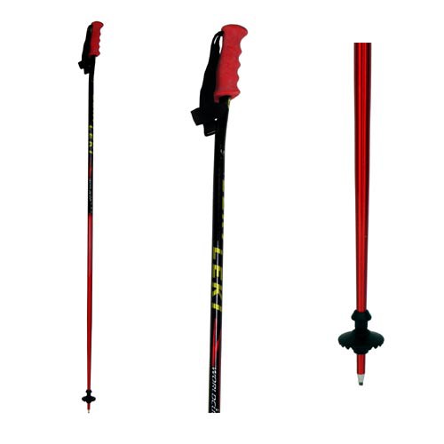 Leki World Cup Race Ski Poles