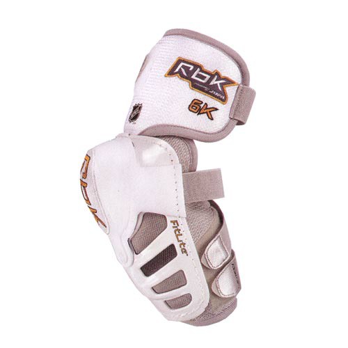 Reebok Hockey Elbow Pads