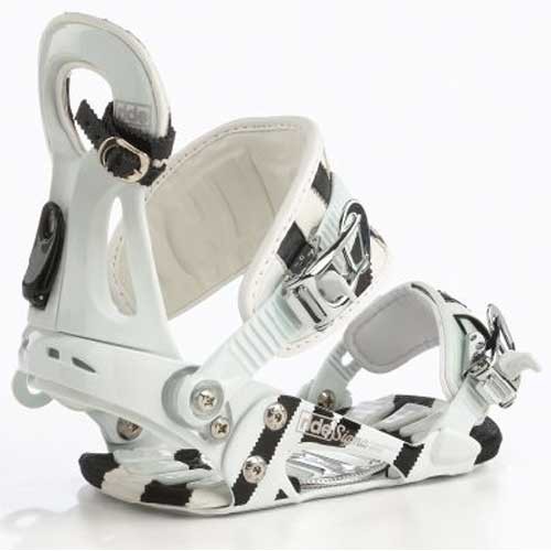 Ride Sigma MVMT Womens Snowboard Bindings