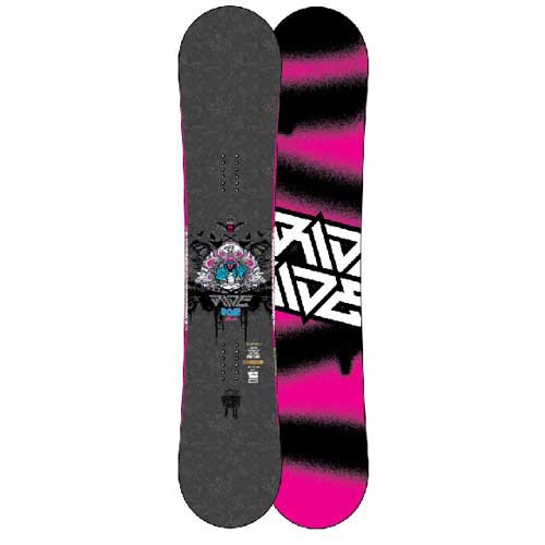 Ride Dose Snowboard