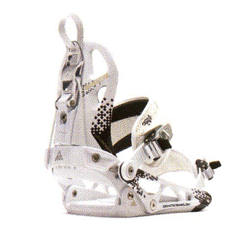 K2 Cinch CTS Snowboard Bindings