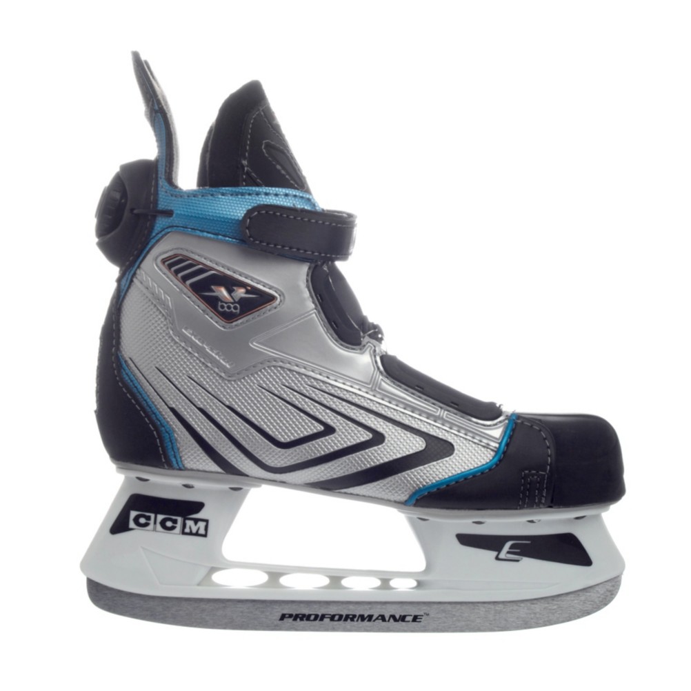 CCM Vector Boa Junior Ice Hockey Skates Array