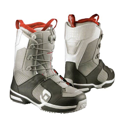 Salomon Mens Snowboard Boots