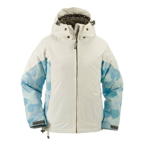 Ride Malibu Jacket - Girls 