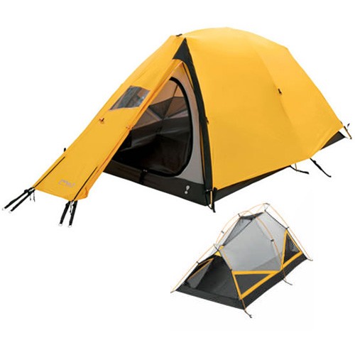  Tents