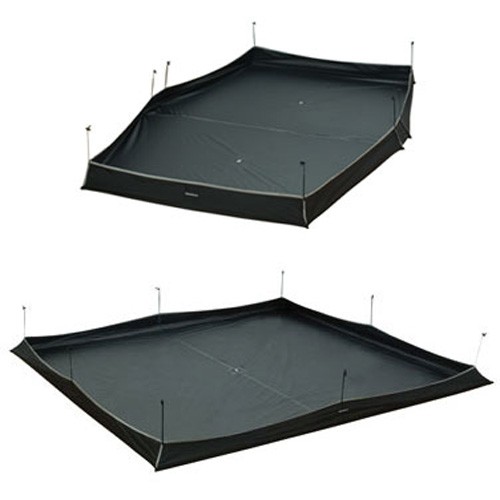 Black Diamond Mega Floor 2010