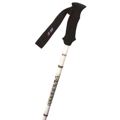 K2 Kids Ski Poles