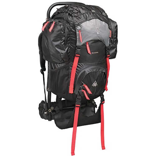  Trail Bags/Backpacks