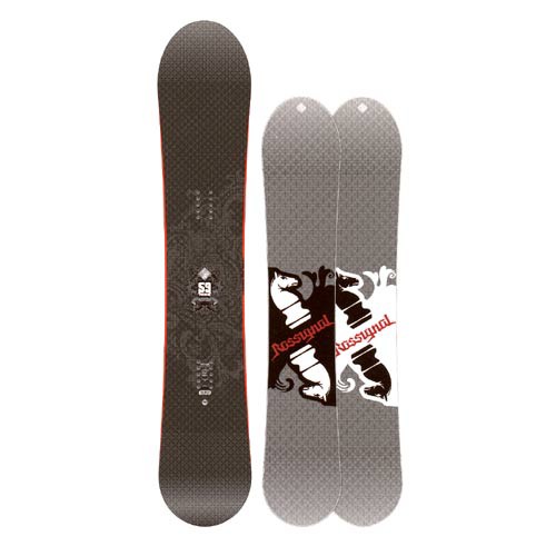 Rossignol Premier Snowboard