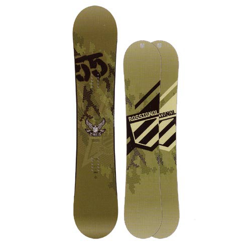 Rossignol Alias Snowboard