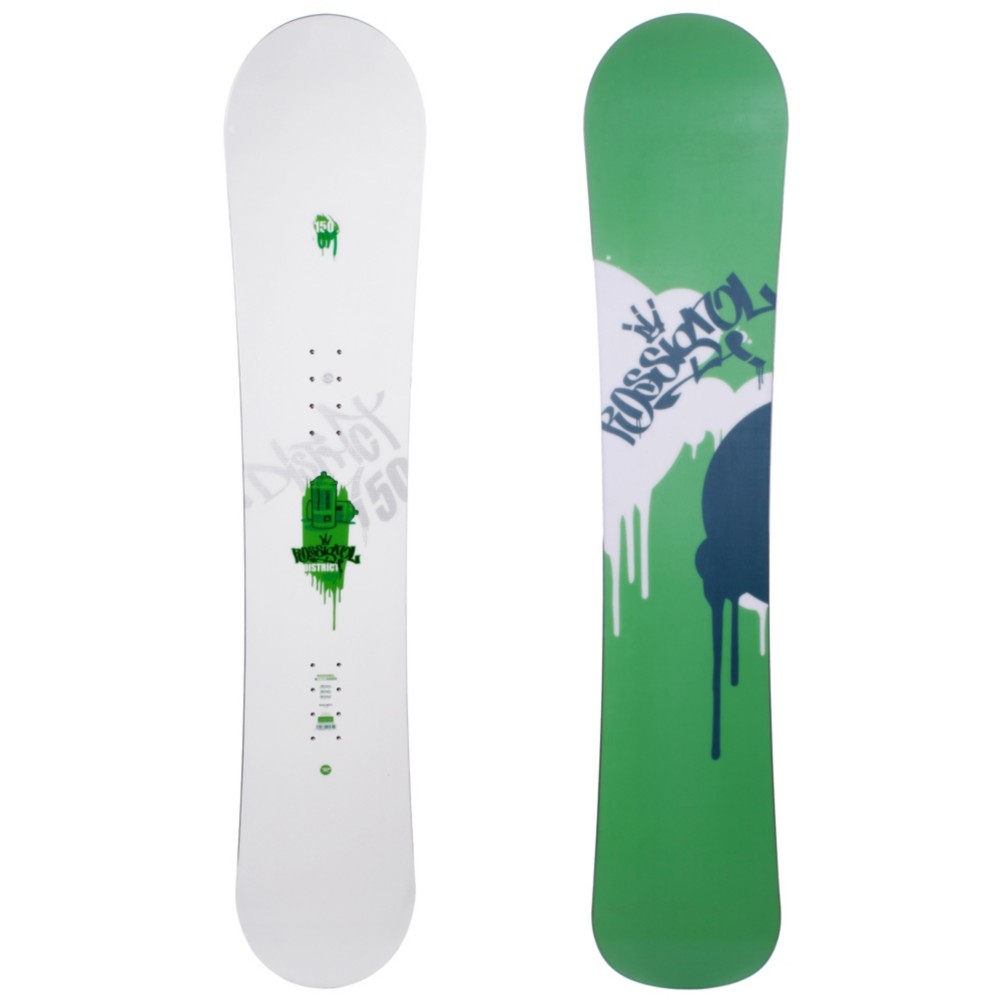 Rossignol District Snowboard