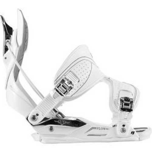 Flow NXT FS Snowboard Bindings