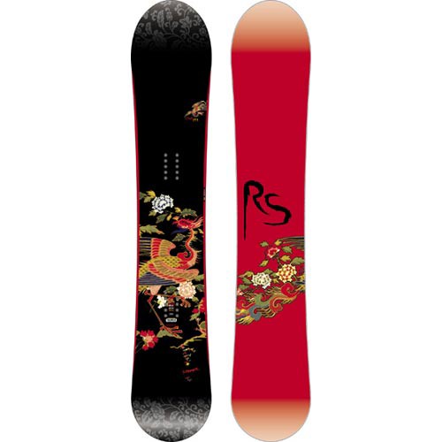 Rossignol Diva Womens Snowboard