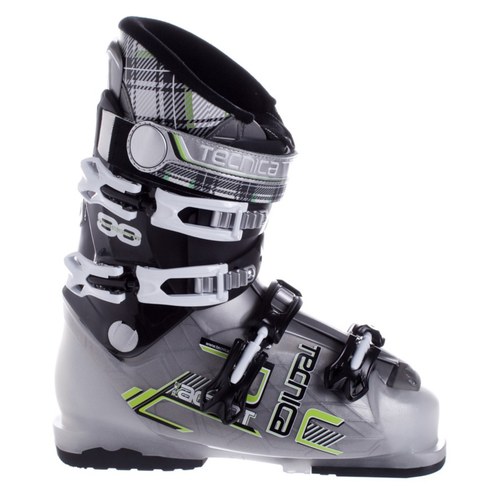 Tecnica Agent 80 Ski Boots