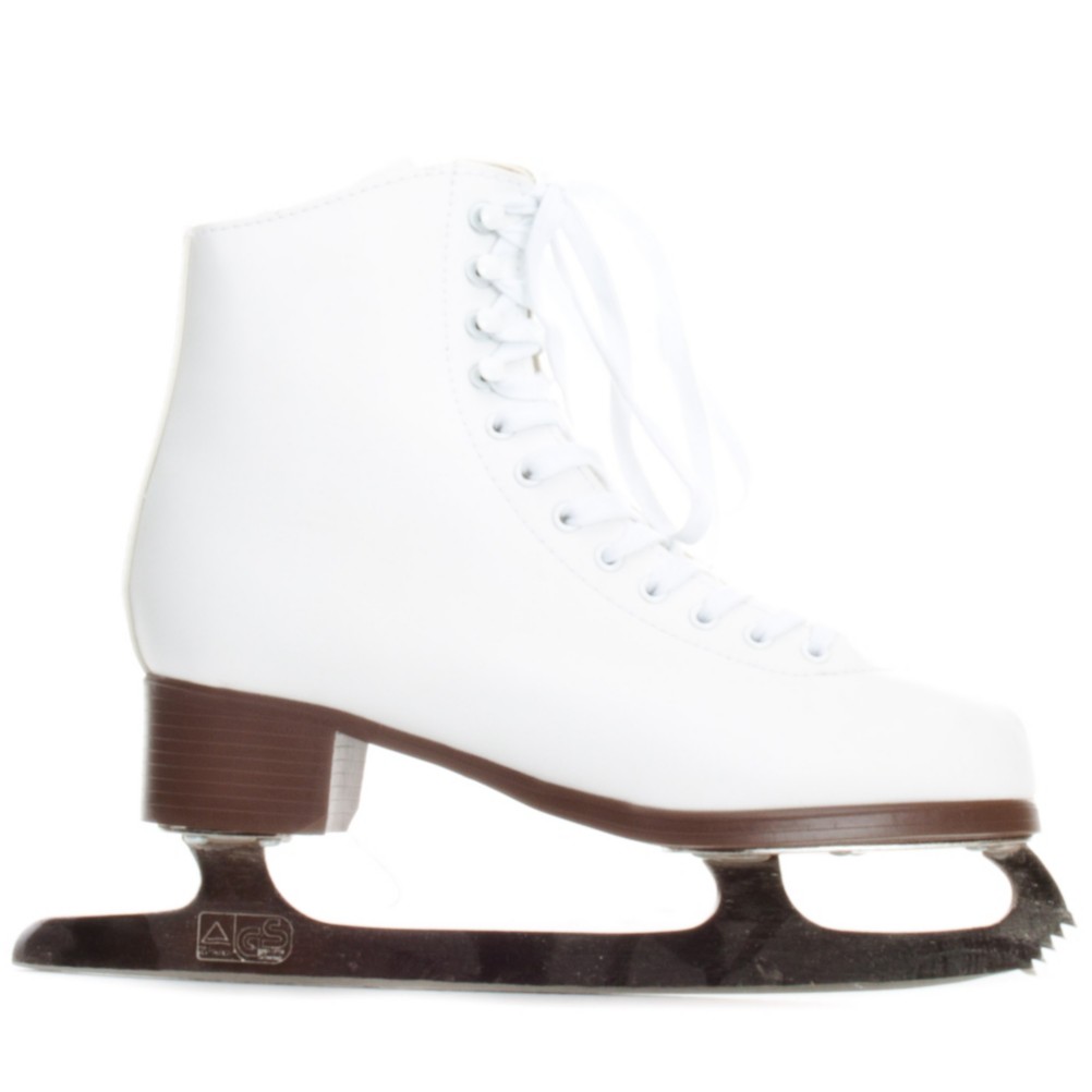 Jackson Glacier 120 Womens Figure Ice Skates 2013