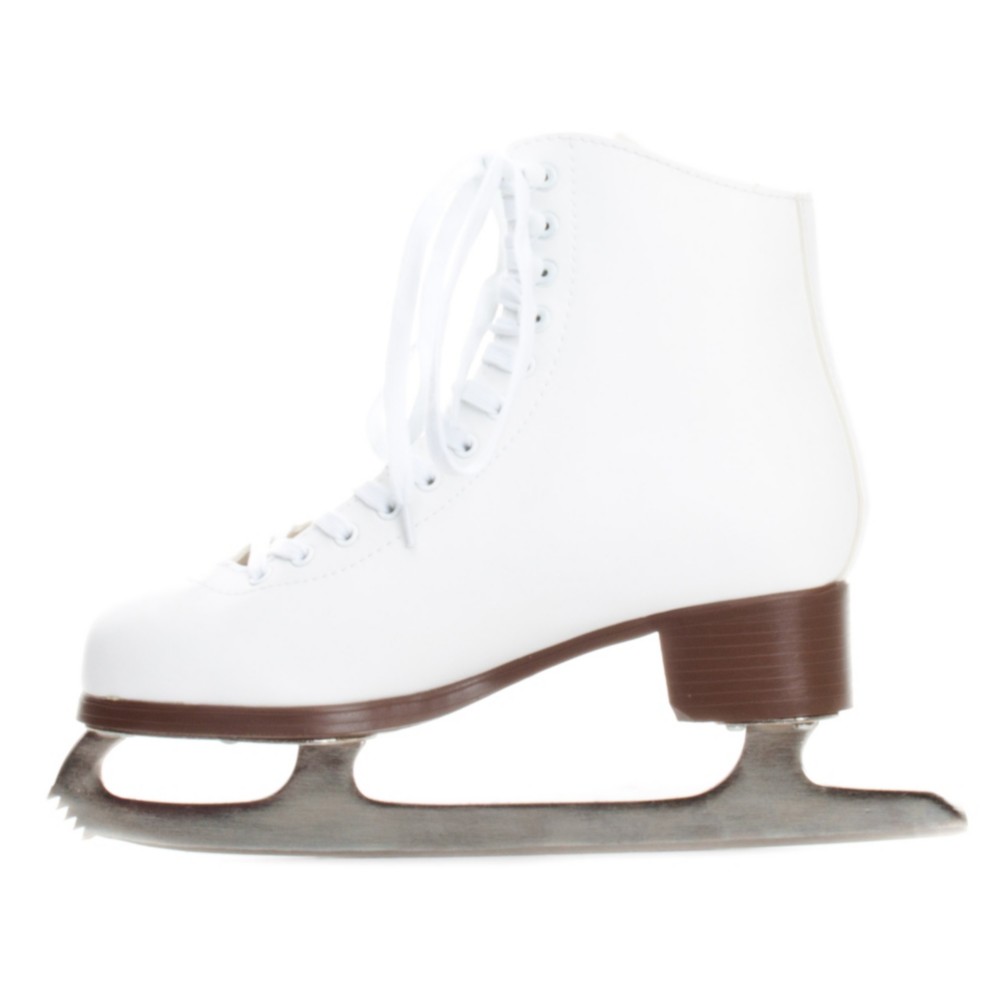 Jackson Glacier 120 Womens Figure Ice Skates 2013