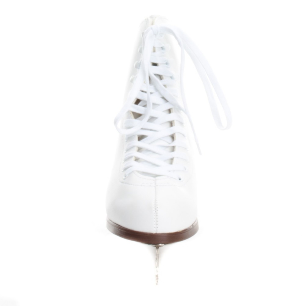 Jackson Glacier 120 Womens Figure Ice Skates 2013