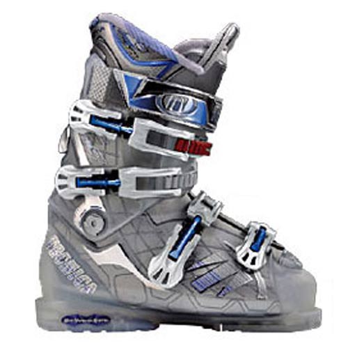 Tecnica Attiva V2 8 Ultra Fit Womens Ski Boots