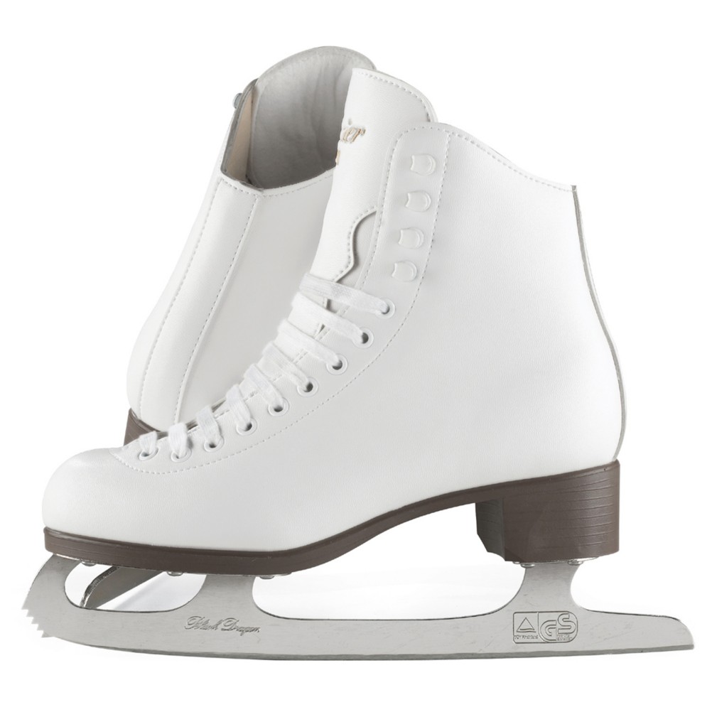 Jackson Glacier GS124 Youth Figure Ice Skates