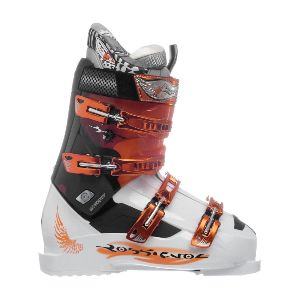 Rossignol Bandit B12 Ski Boots