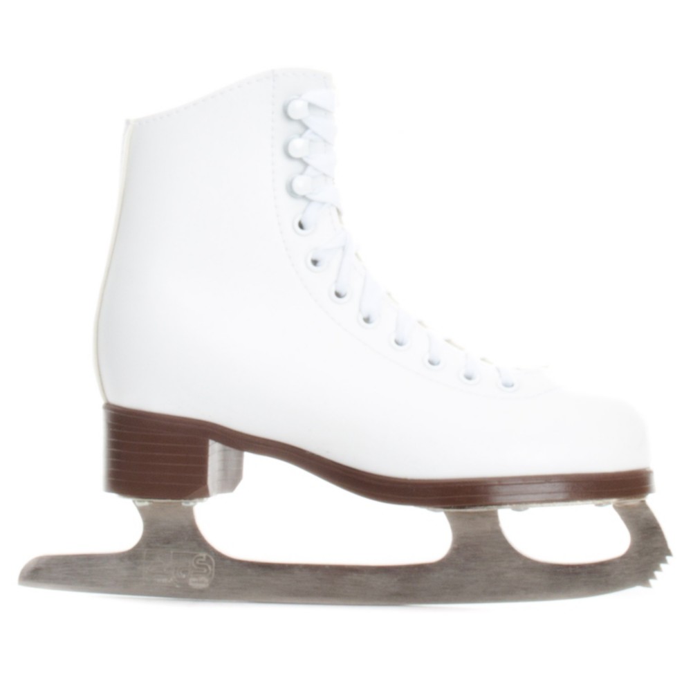 Jackson Glacier GS121 Girls Figure Ice Skates 2013