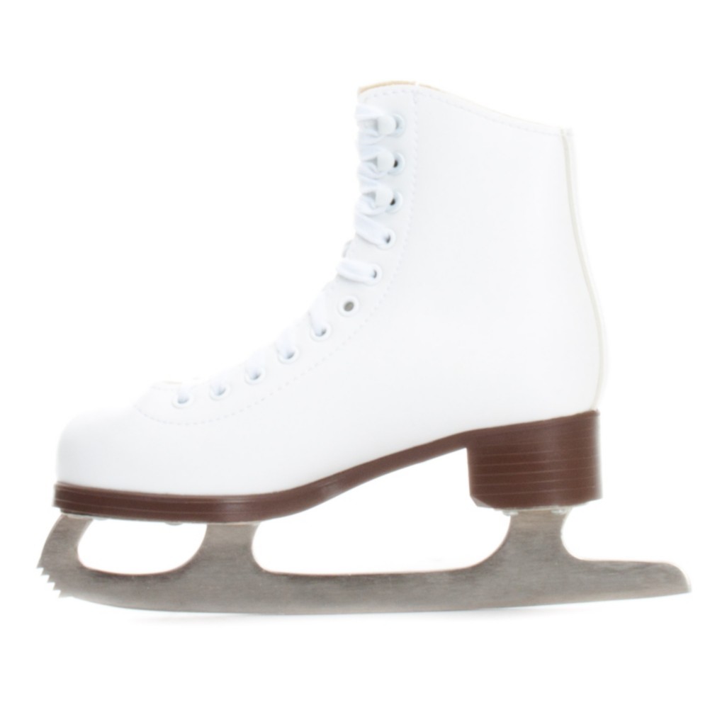 Jackson Glacier GS121 Girls Figure Ice Skates 2013